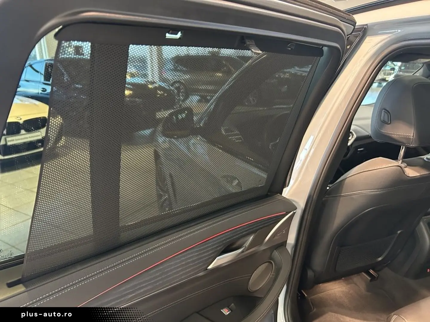 BMW X3 xDrive30i M Sport 21  Harman HUD