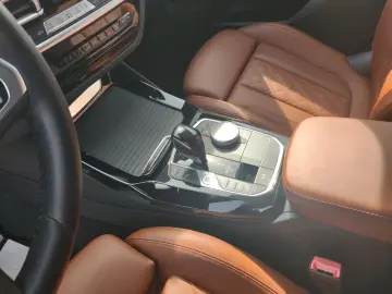 BMW X3 xDrive30i M Sportpaket Head-Up HK HiFi DAB