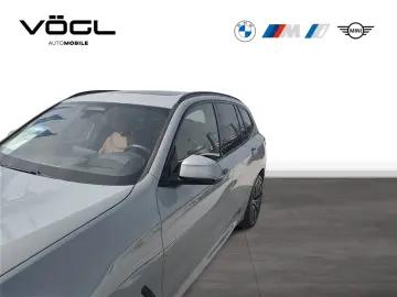 BMW X3 xDrive30i M Sportpaket Head-Up HK HiFi DAB