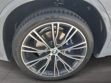 BMW X3 xDrive30i M Sportpaket Head-Up HK HiFi DAB