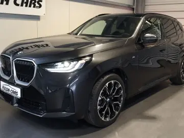 BMW X3 20 d xDRIVE M SPORT PAKET PANOD LIVE COC 20