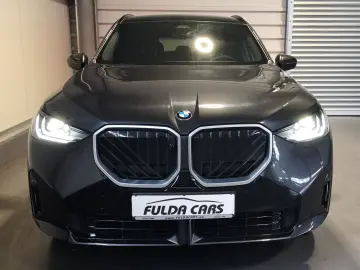 BMW X3 20 d xDRIVE M SPORT PAKET PANOD LIVE COC 20