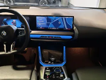 BMW X3 20 d xDRIVE M SPORT PAKET PANOD LIVE COC 20