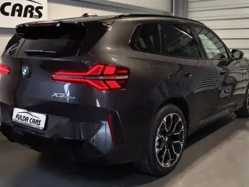 BMW X3 20 d xDRIVE M SPORT PAKET PANOD LIVE COC 20