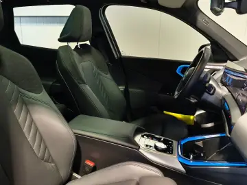 BMW X3 20 d xDRIVE M SPORT PAKET PANOD LIVE COC 20