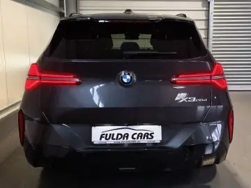 BMW X3 20 d xDRIVE M SPORT PAKET PANOD LIVE COC 20