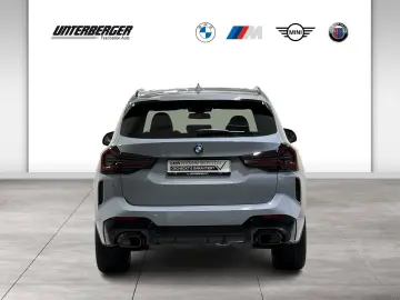 BMW X3 xDrive30i M Sportpaket Standhzg AHK ACC DA-Pr