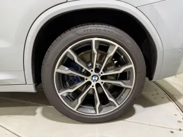 BMW X3 xDrive30i M Sportpaket Standhzg AHK ACC DA-Pr