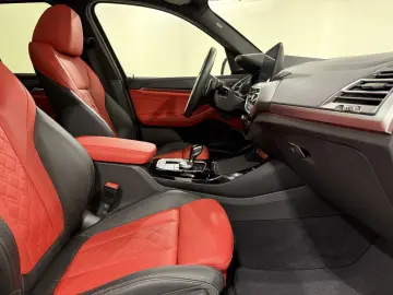 BMW X3 xDrive30i M Sportpaket Standhzg AHK ACC DA-Pr