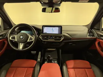 BMW X3 xDrive30i M Sportpaket Standhzg AHK ACC DA-Pr
