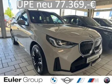 BMW X3 20 xDrive M Sport 20'' Pano Klima-S…