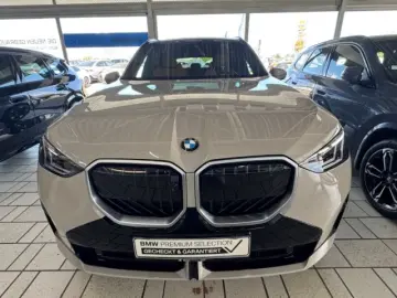 BMW X3 20 xDrive M Sport 20'' Pano Klima-S…