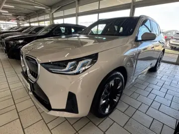 BMW X3 20 xDrive M Sport 20'' Pano Klima-S…