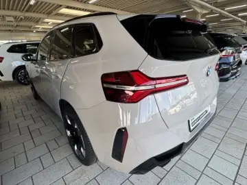 BMW X3 20 xDrive M Sport 20'' Pano Klima-S…