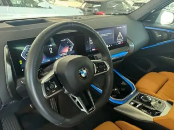 BMW X3 20 xDrive M Sport 20'' Pano Klima-S…