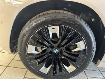 BMW X3 20 xDrive M Sport 20'' Pano Klima-S…