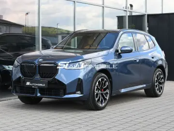 BMW X3 20d xDr M SPORT PRO  UVP 86.800€ MERINO TRAUM