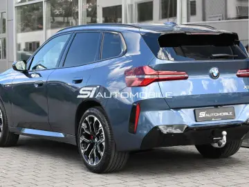 BMW X3 20d xDr M SPORT PRO  UVP 86.800€ MERINO TRAUM