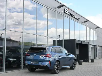 BMW X3 20d xDr M SPORT PRO  UVP 86.800€ MERINO TRAUM