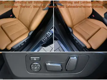 BMW X3 20d xDr M SPORT PRO  UVP 86.800€ MERINO TRAUM