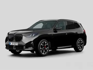 BMW X3 30 e xDrive M Sport Pro Pano HeadUp ACC 360