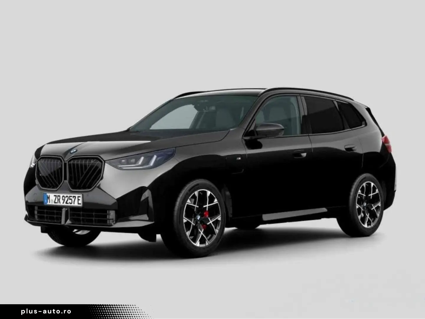 BMW X3 30 e xDrive M Sport Pro Pano HeadUp ACC 360
