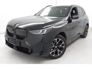 BMW X3 30 e xDrive M Sport Pro Pano HeadUp ACC 360