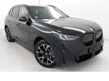 BMW X3 30 e xDrive M Sport Pro Pano HeadUp ACC 360