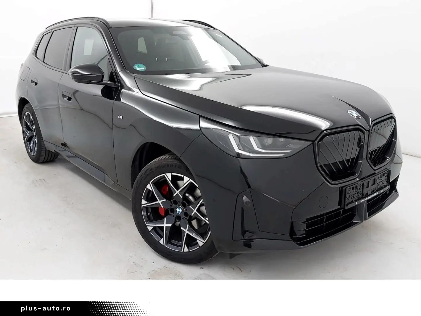 BMW X3 30 e xDrive M Sport Pro Pano HeadUp ACC 360
