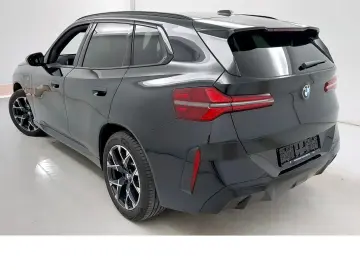 BMW X3 30 e xDrive M Sport Pro Pano HeadUp ACC 360