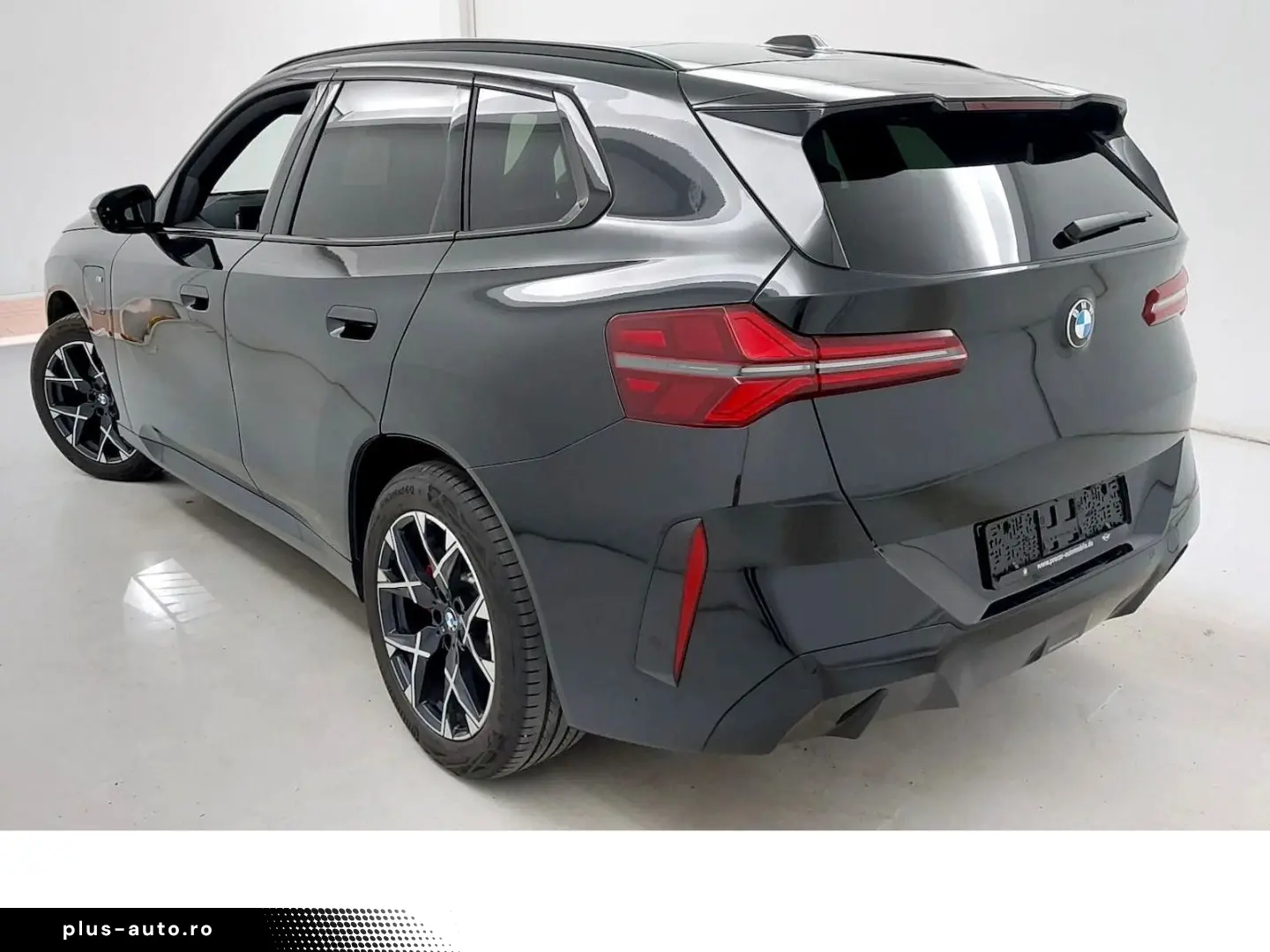 BMW X3 30 e xDrive M Sport Pro Pano HeadUp ACC 360