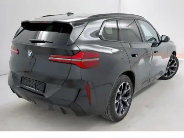BMW X3 30 e xDrive M Sport Pro Pano HeadUp ACC 360
