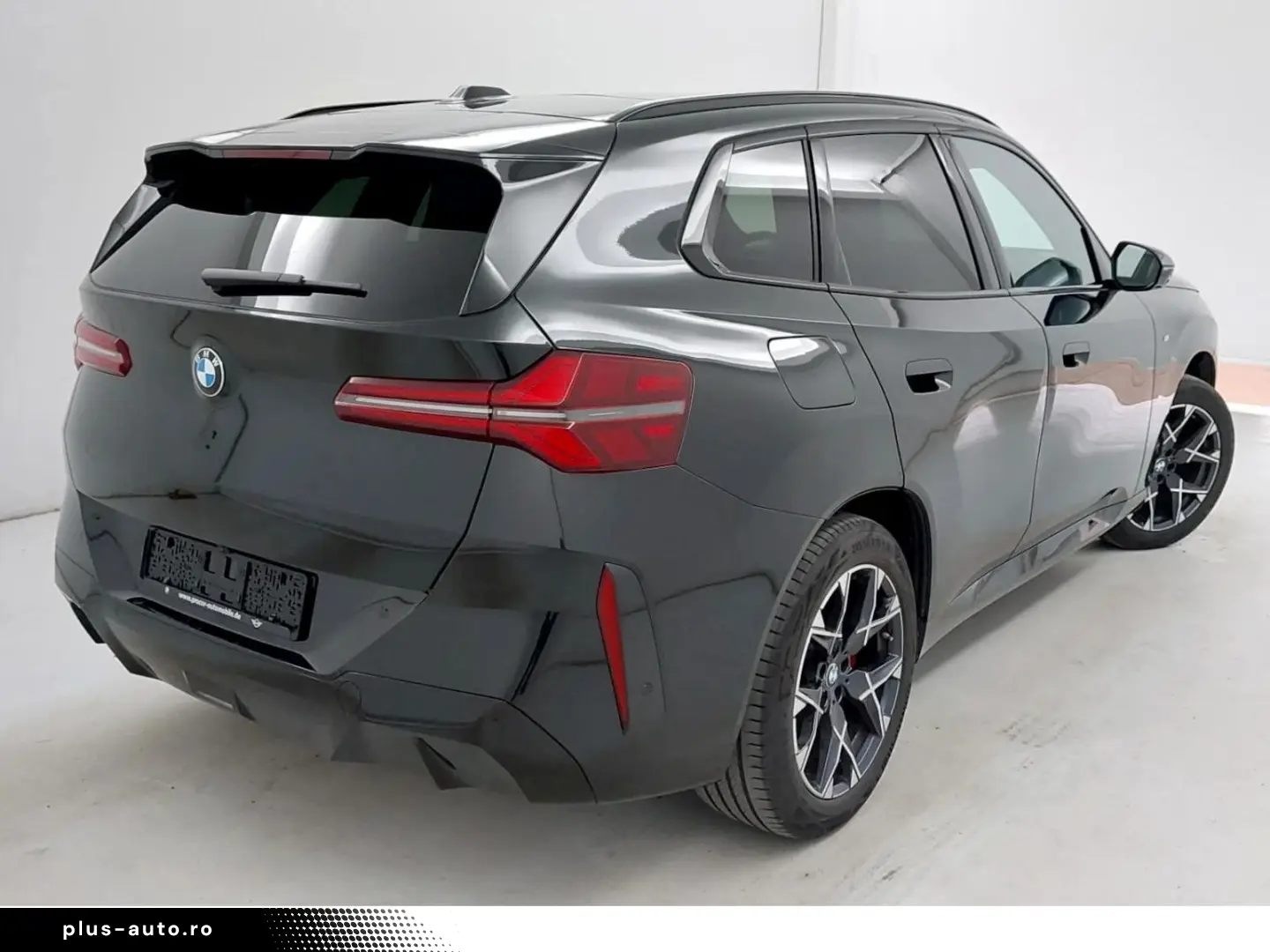 BMW X3 30 e xDrive M Sport Pro Pano HeadUp ACC 360