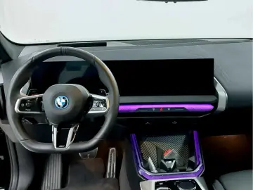 BMW X3 30 e xDrive M Sport Pro Pano HeadUp ACC 360