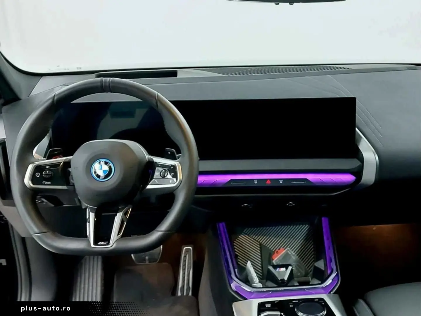 BMW X3 30 e xDrive M Sport Pro Pano HeadUp ACC 360