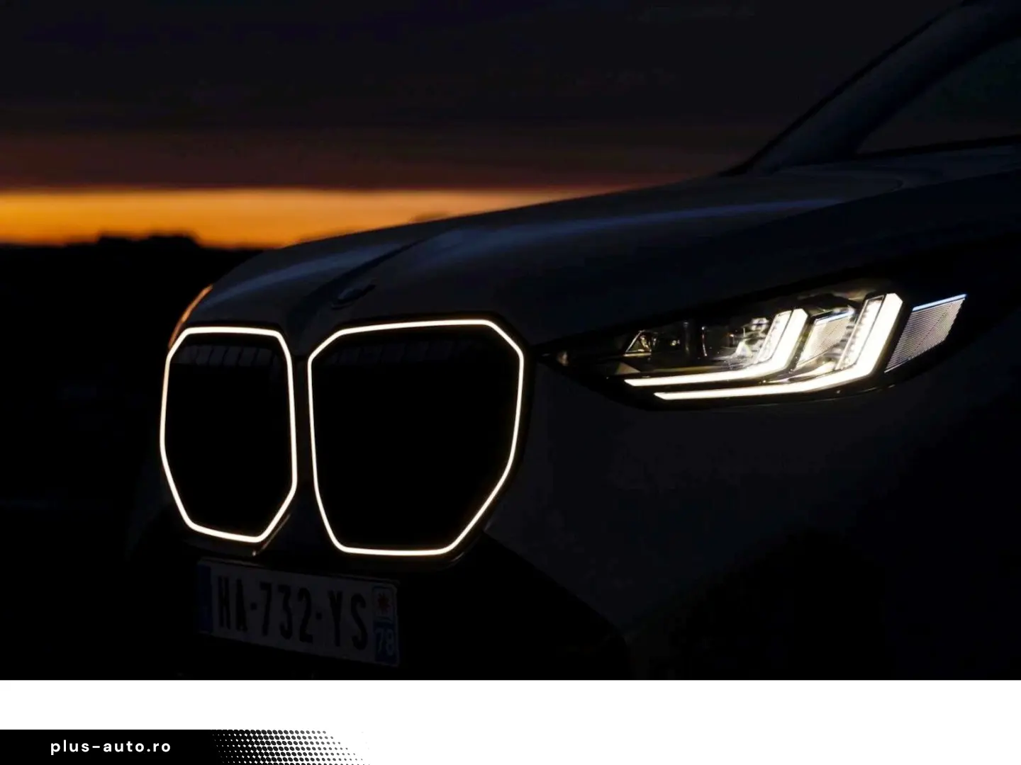 BMW X3 30 e xDrive M Sport Pro Pano HeadUp ACC 360