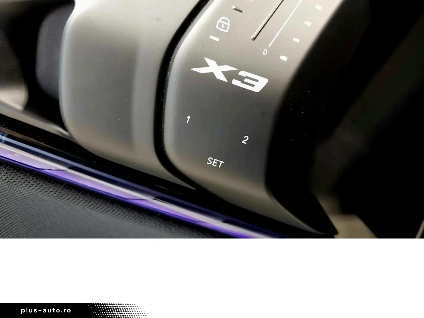 BMW X3 30 e xDrive M Sport Pro Pano HeadUp ACC 360