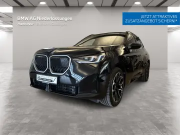 BMW X3 xDrive30e M Sport AHK Driv.Assist  Harman K W
