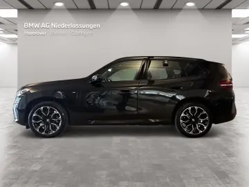 BMW X3 xDrive30e M Sport AHK Driv.Assist  Harman K W