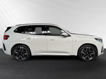 BMW X3 30e xDrive M Sport AHK Pano 21 LMR Head-Up