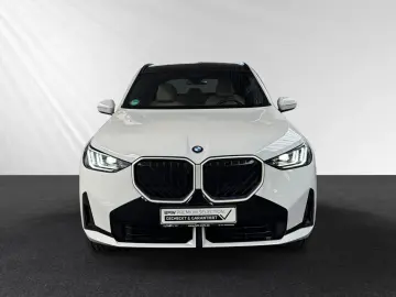 BMW X3 30e xDrive M Sport AHK Pano 21 LMR Head-Up