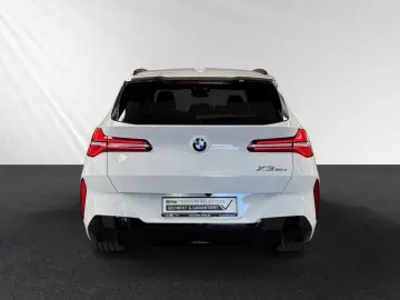 BMW X3 30e xDrive M Sport AHK Pano 21 LMR Head-Up