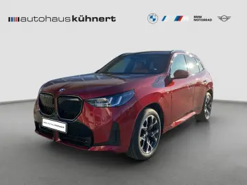 BMW X3 20d xDrive    M-Sport PRO ACC PanoD SpurAss