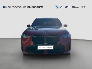 BMW X3 20d xDrive    M-Sport PRO ACC PanoD SpurAss