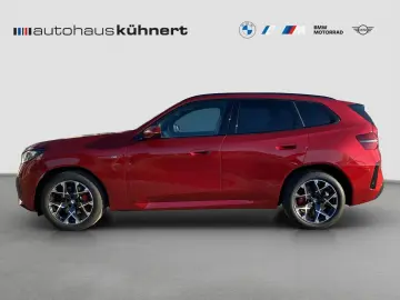 BMW X3 20d xDrive    M-Sport PRO ACC PanoD SpurAss