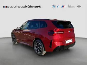 BMW X3 20d xDrive    M-Sport PRO ACC PanoD SpurAss