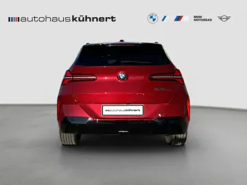 BMW X3 20d xDrive    M-Sport PRO ACC PanoD SpurAss