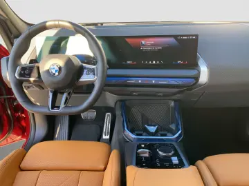 BMW X3 20d xDrive    M-Sport PRO ACC PanoD SpurAss
