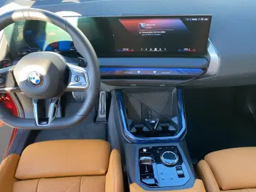 BMW X3 20d xDrive    M-Sport PRO ACC PanoD SpurAss
