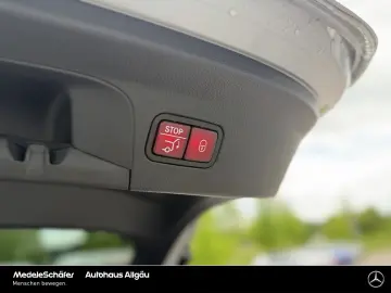 MERCEDES-BENZ GLE 450 d 4M AMG Night 22  Airmatic AH…